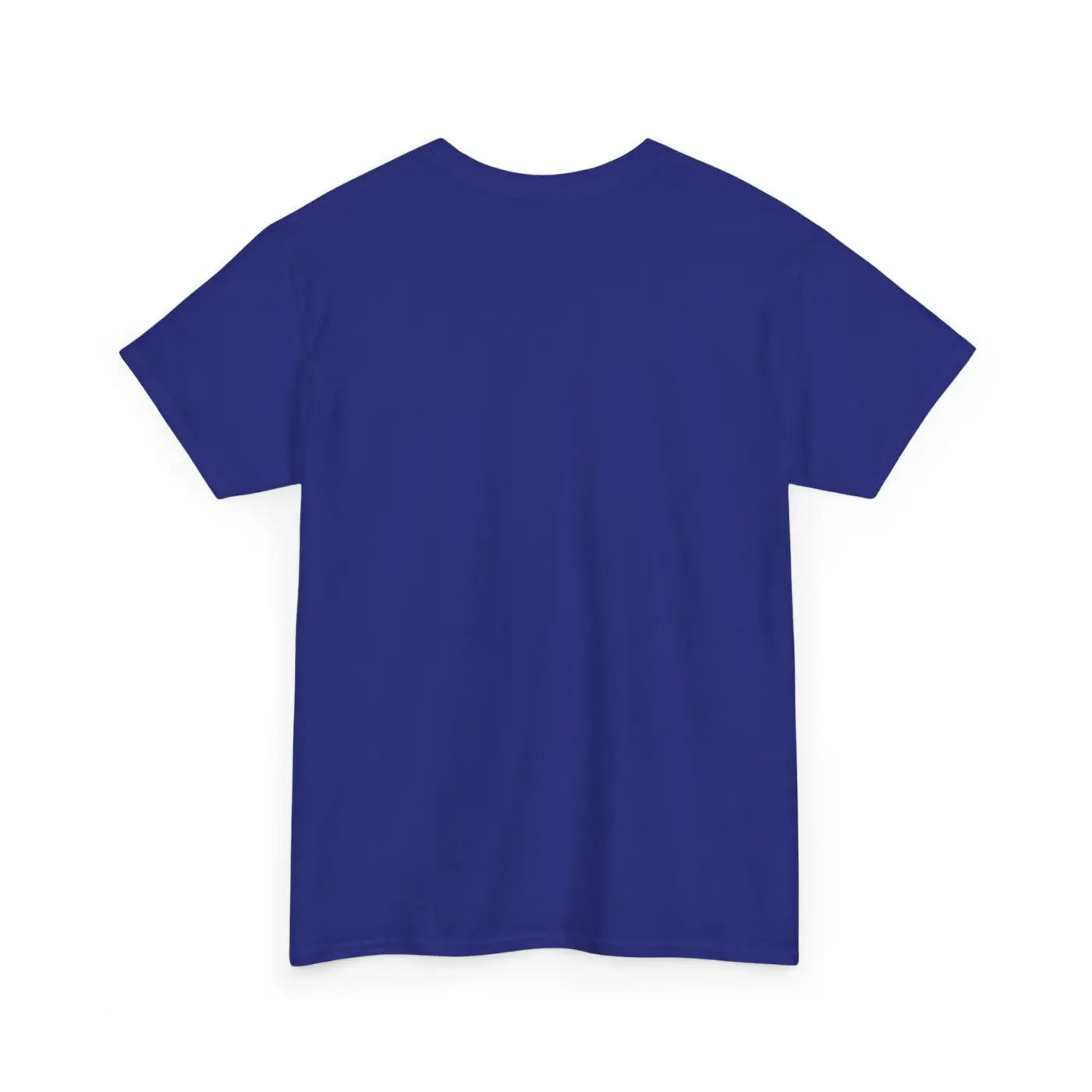 Unisex Heavy Cotton Tee - Super Football Passion Style - DipaliZ