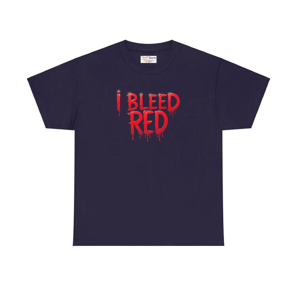 Premium Unisex Heavy Cotton Tee - Super Fan Style - DipaliZ
