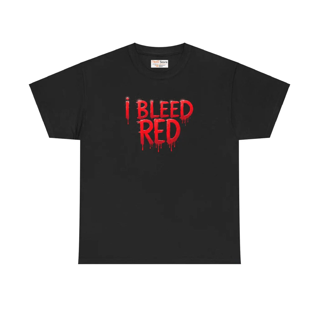 Premium Unisex Heavy Cotton Tee - Super Fan Style - DipaliZ