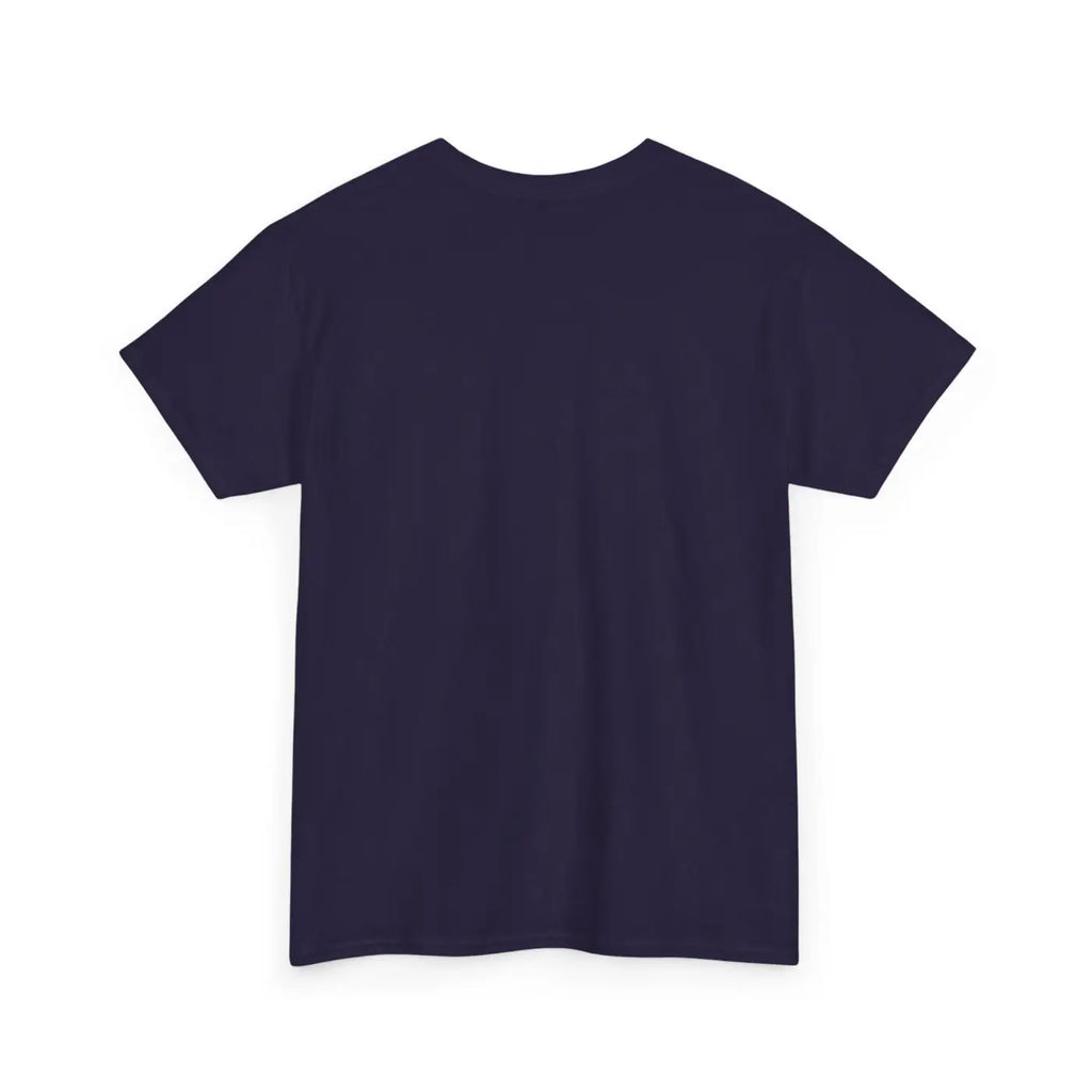 Premium Unisex Heavy Cotton Tee - Super Fan Style - DipaliZ