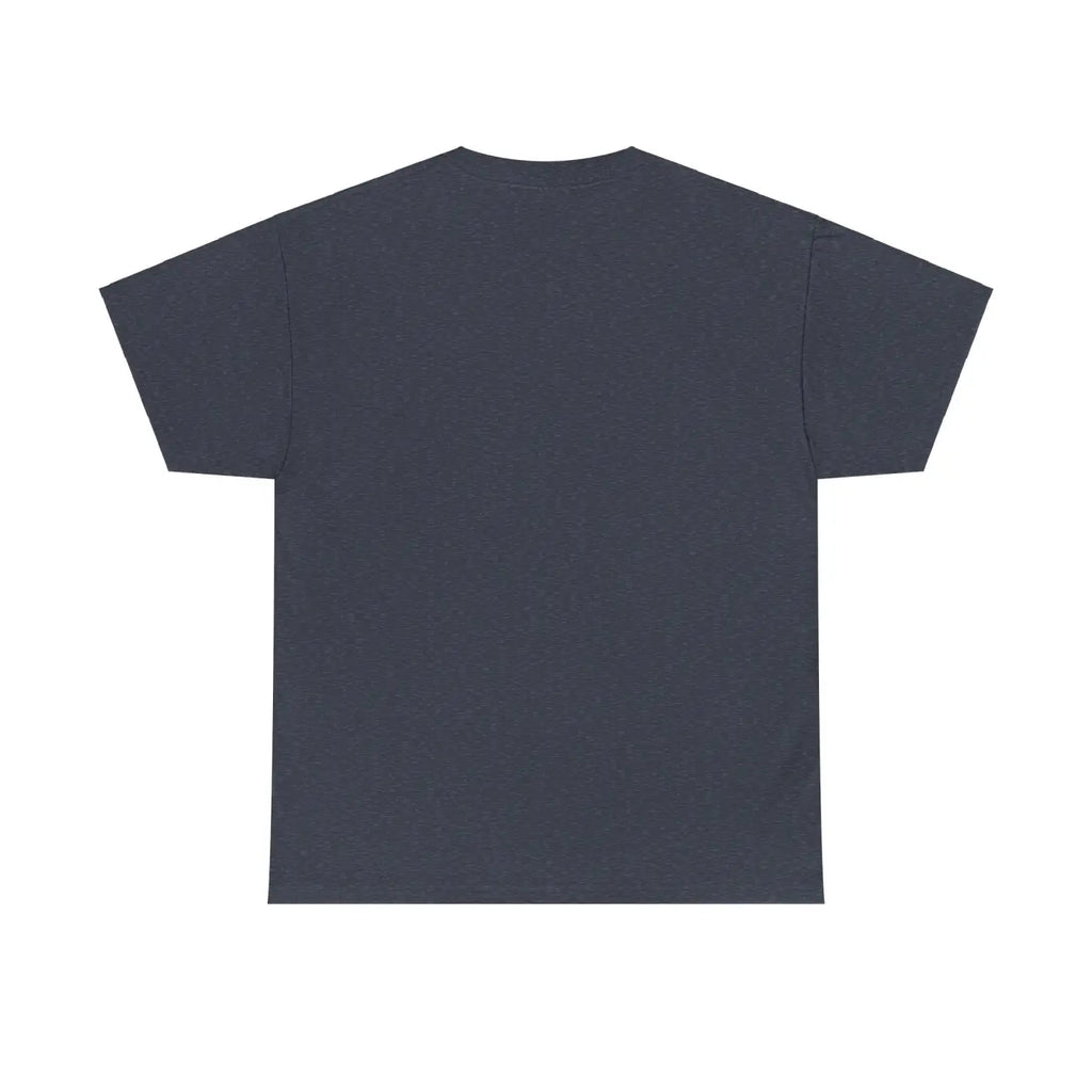 Bleed Yellow Super Football Heavy Cotton Tee - Unisex - DipaliZ