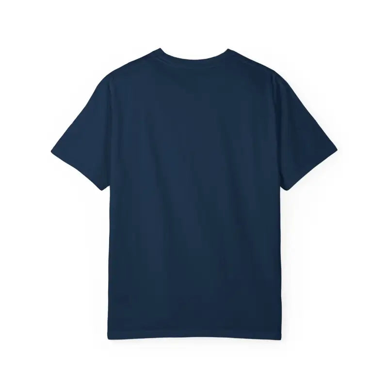 Blessed Mamma Garment-Dyed T-Shirt - Mother's Day - DipaliZ