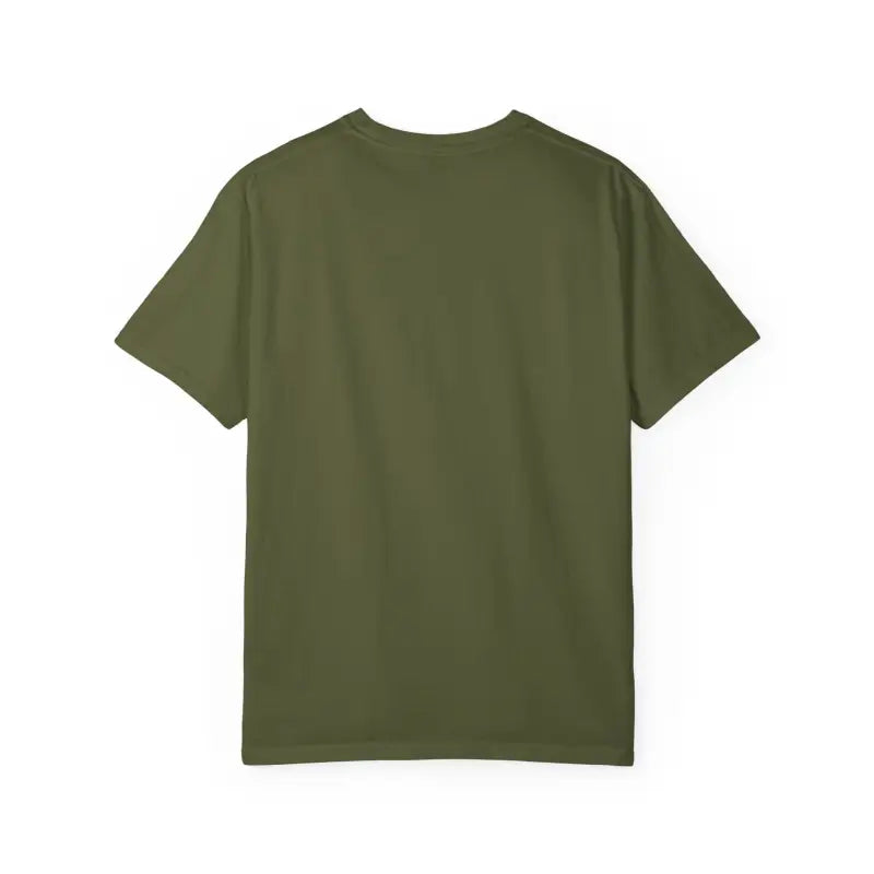 Blessed Mamma Garment-Dyed T-Shirt - Mother's Day - DipaliZ