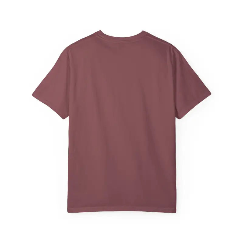Blessed Mamma Garment-Dyed T-Shirt - Mother's Day - DipaliZ