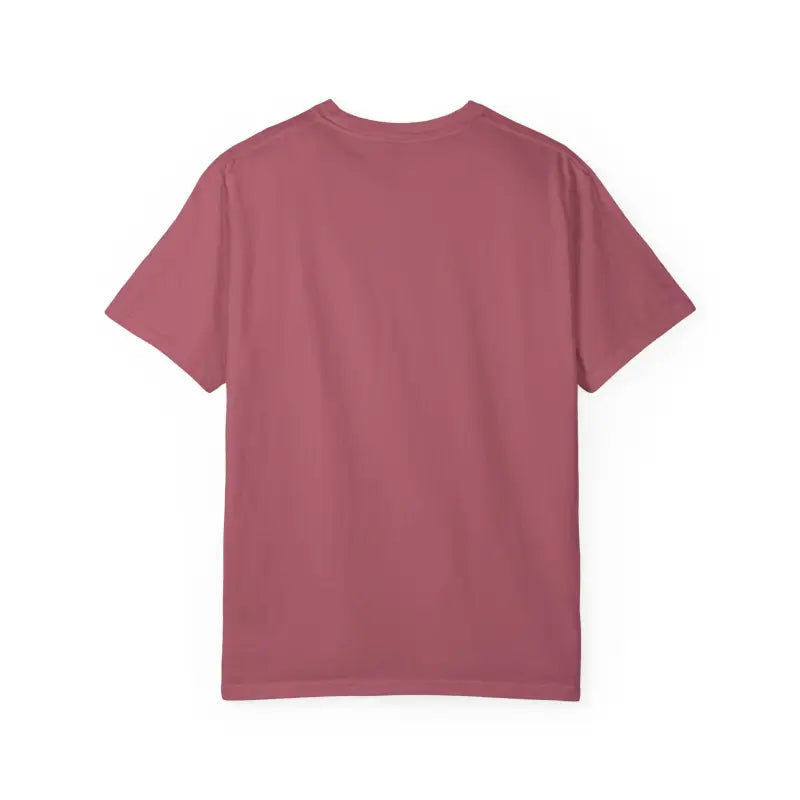Blessed Mamma Garment-Dyed T-Shirt - Mother's Day - DipaliZ