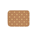 Boho Diamond Sherpa Blanket - Cloud-Soft Comfort - DipaliZ