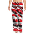 Bold Striped Pajama - Adjustable Drawstring Waist - DipaliZ