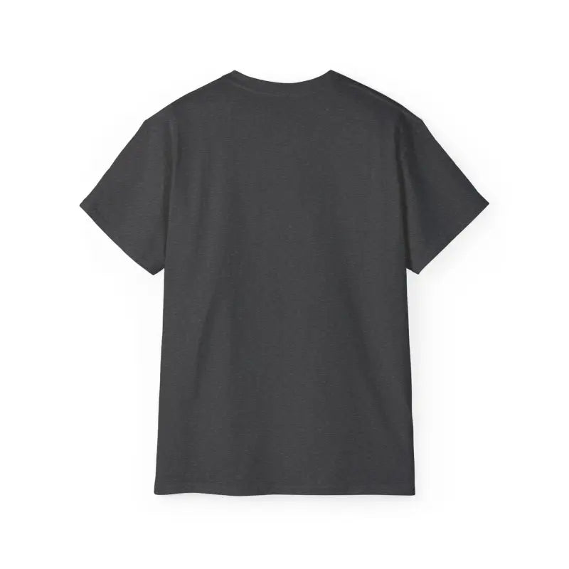 Skating Skeleton Ultra Cotton Tee - Bold Skate Style - DipaliZ