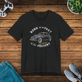Vintage Car Design T-Shirt - Cozy Unisex Tee - DipaliZ