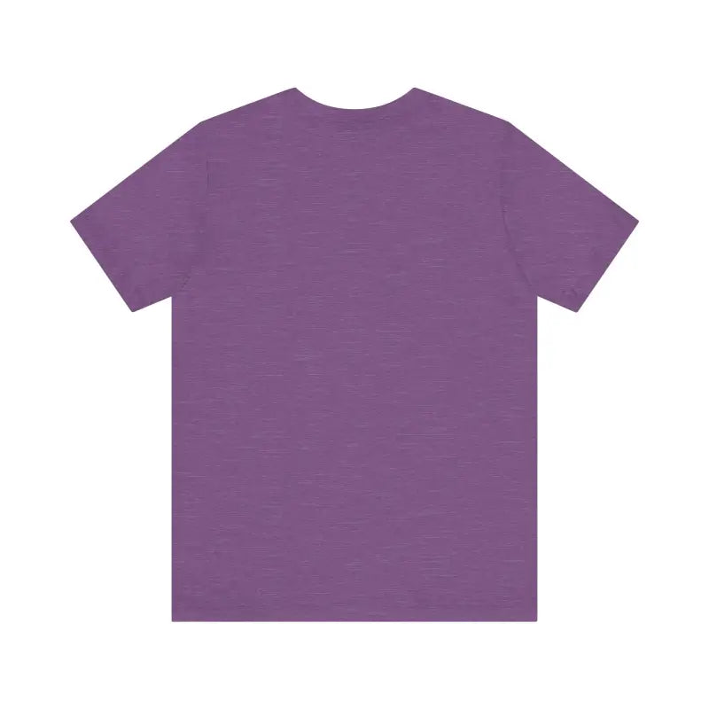 Standout Style Born Unisex Jersey Tee - Bold Expression - DipaliZ