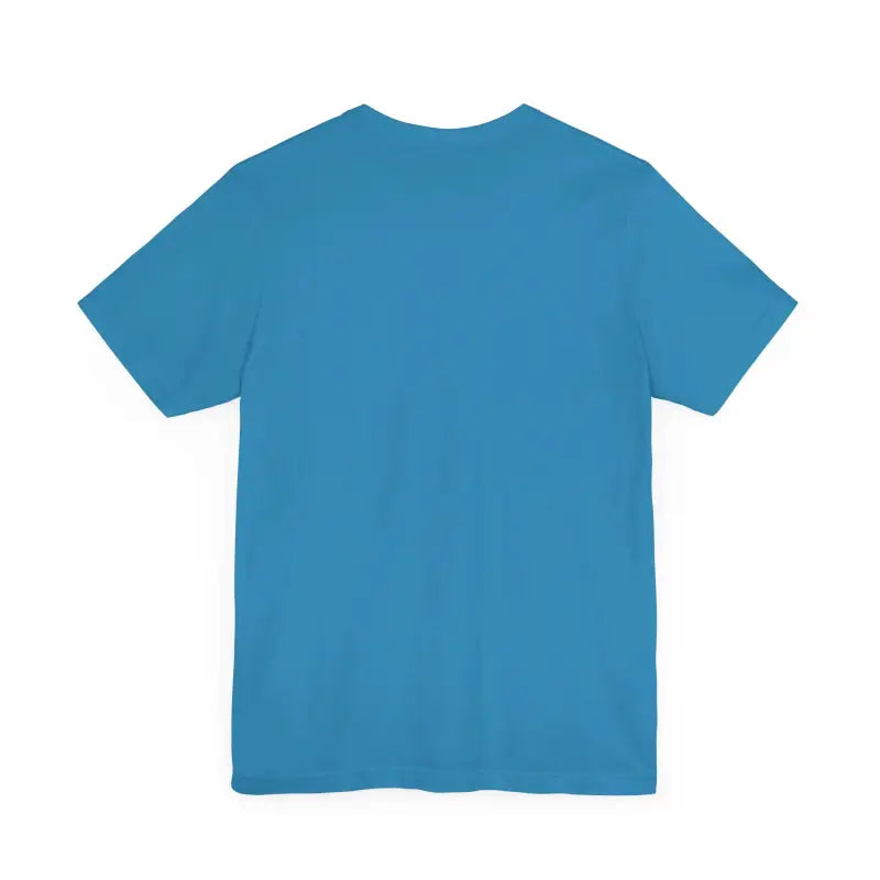 Standout Style Born Unisex Jersey Tee - Bold Expression - DipaliZ