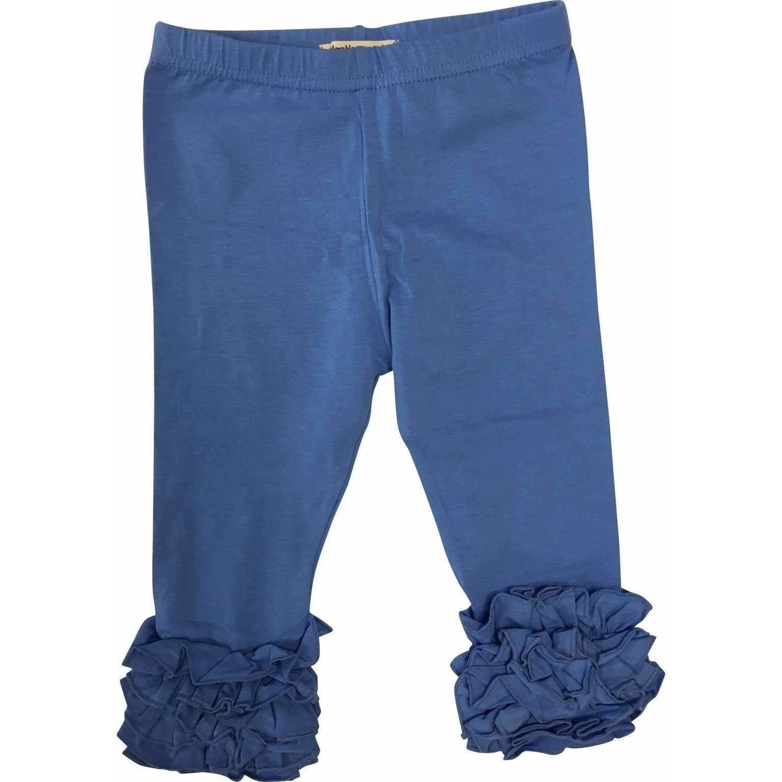 Icing Capri Size 2