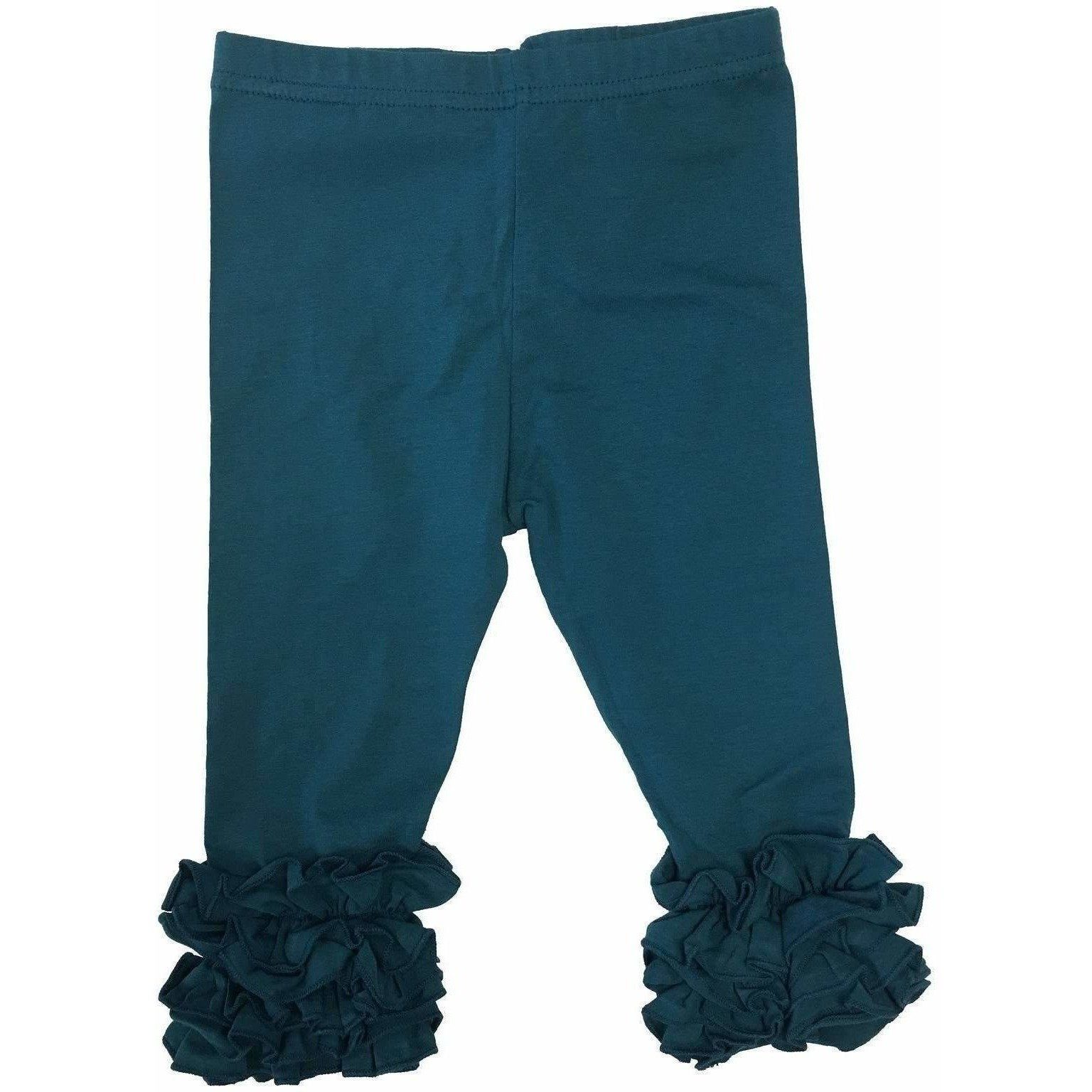 Icing Capri Size 2