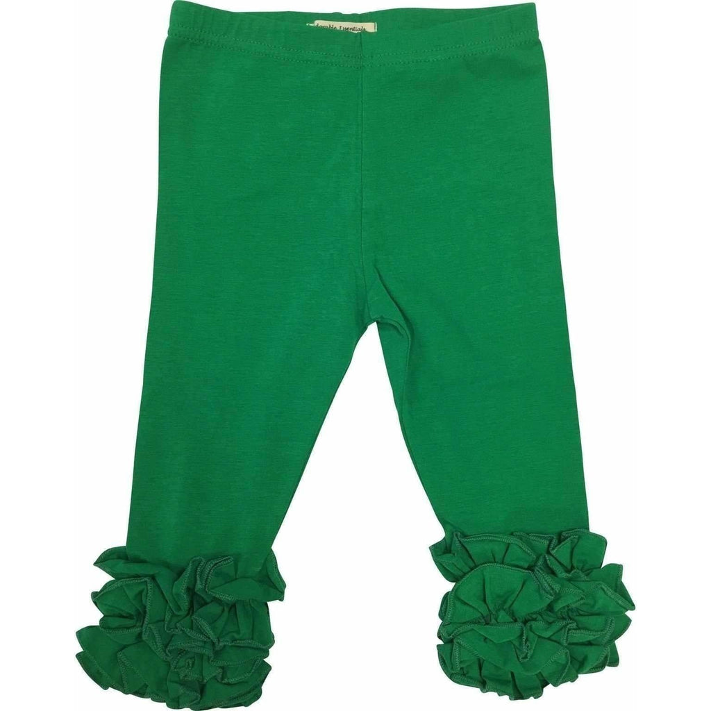 Icing Capri Size 2