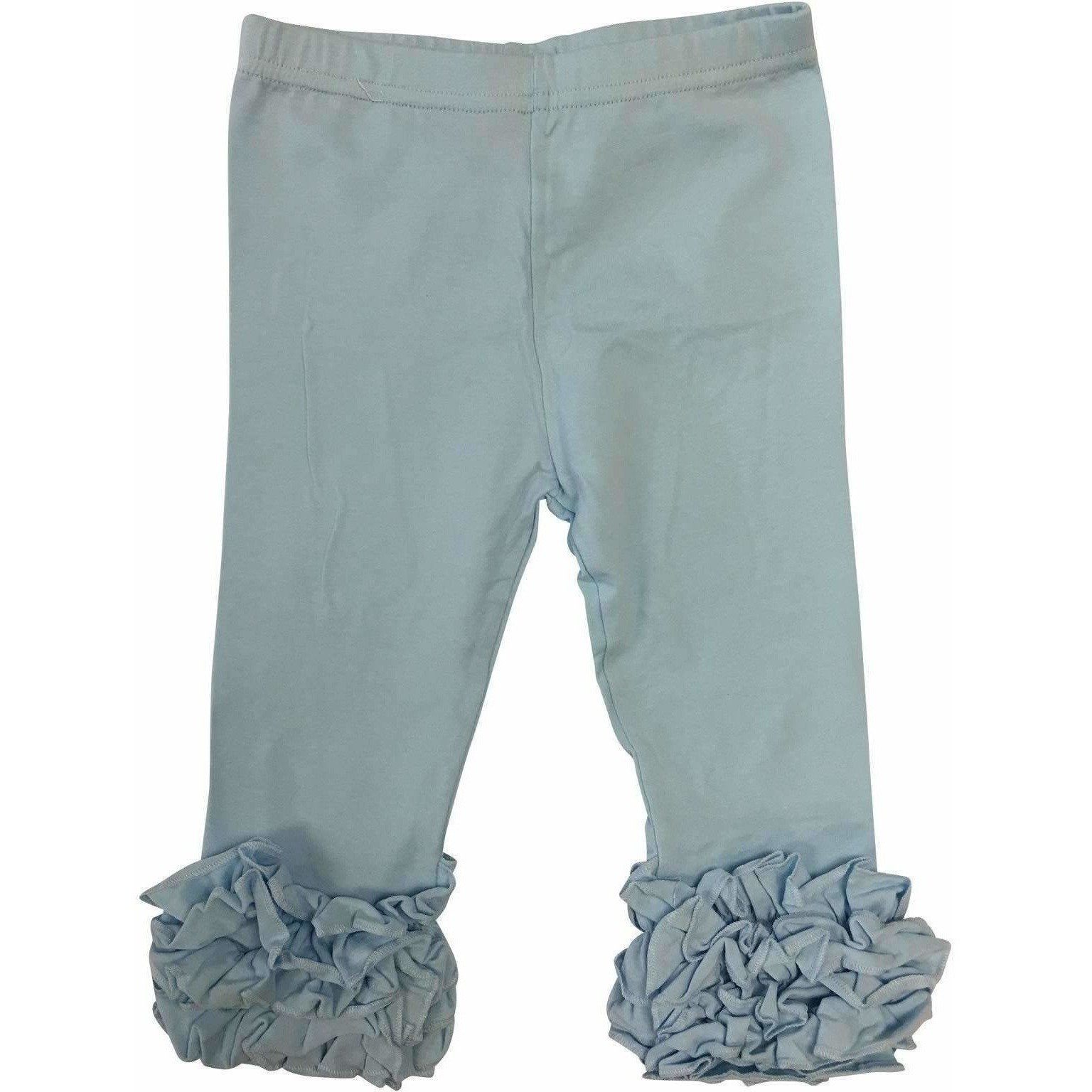 Icing Capri Size 2