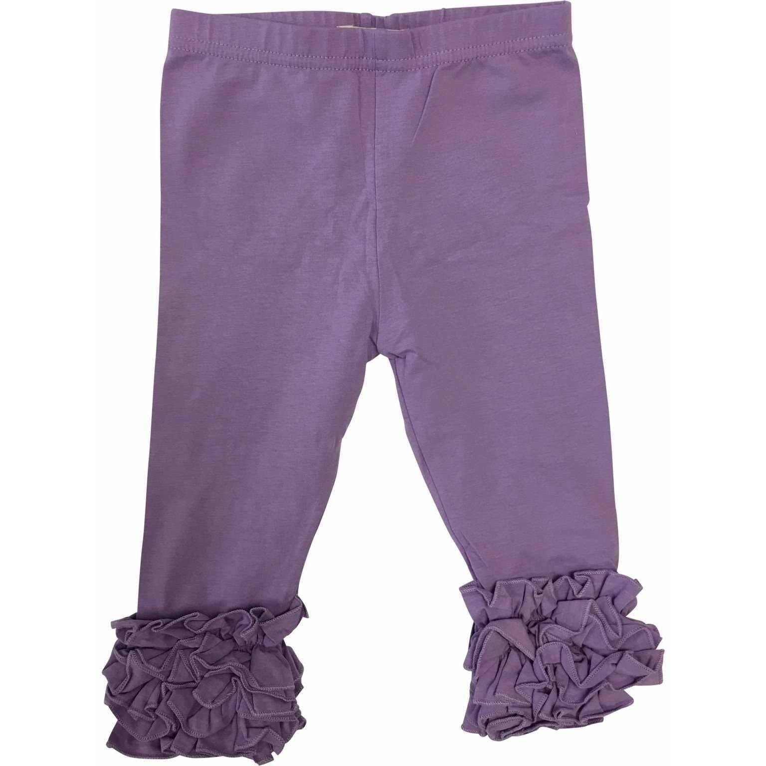 Icing Capri Size 2