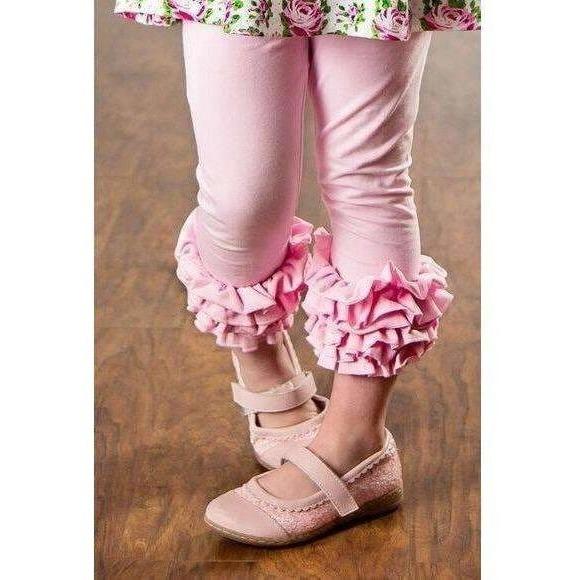 Icing Capri Size 2