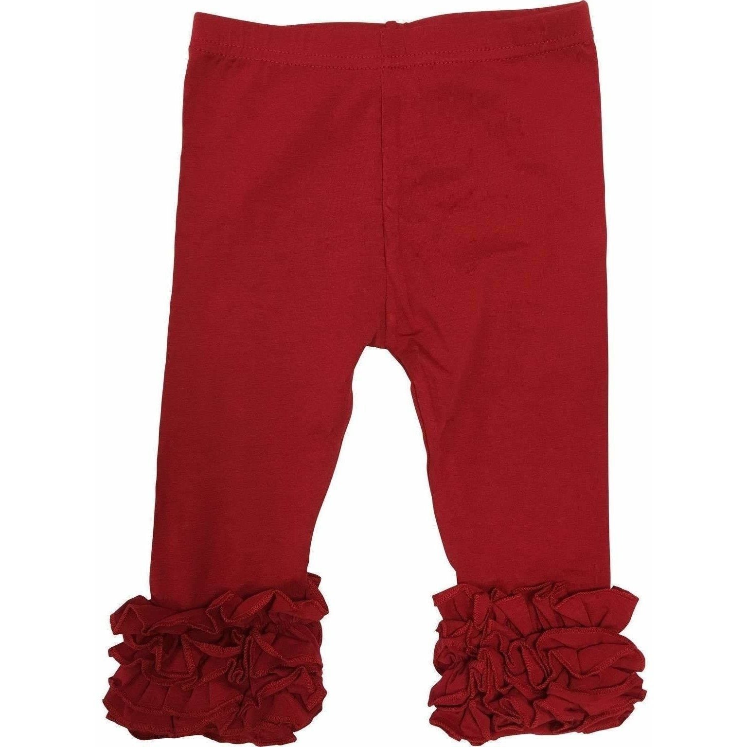 Icing Capri Size 2