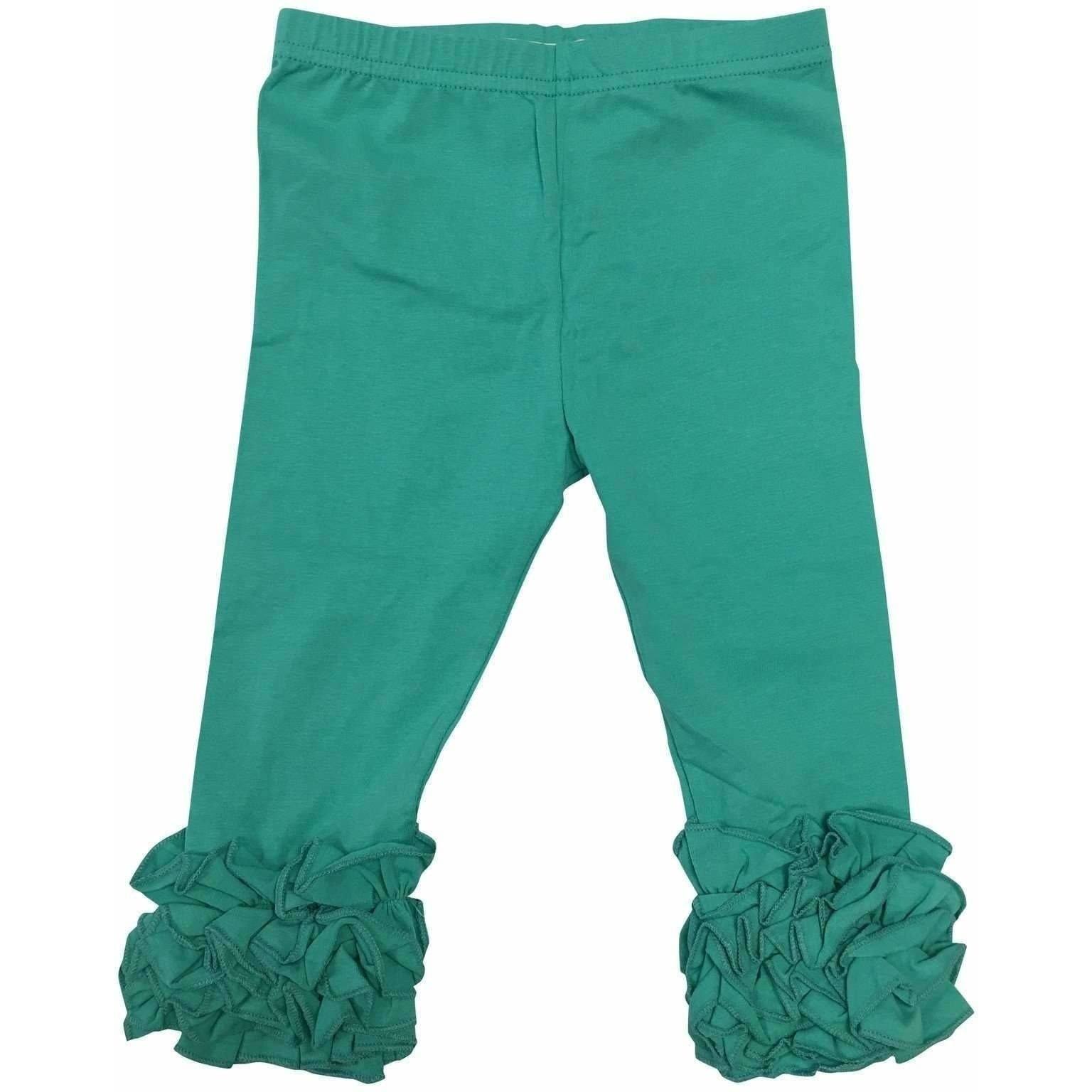 Icing Capri Size 2