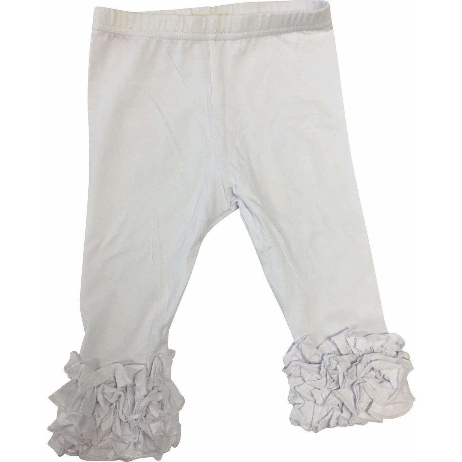Icing Capri Size 2
