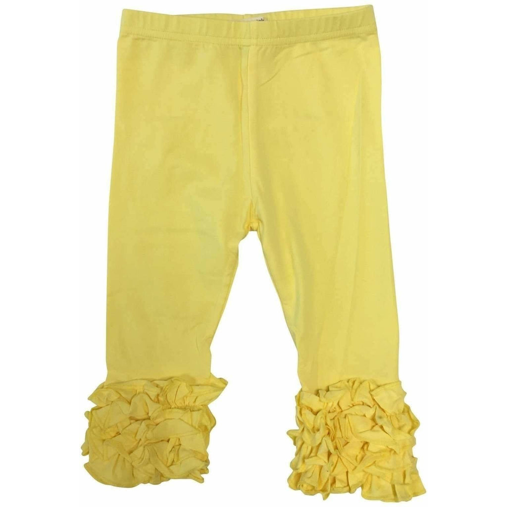 Icing Capri Size 2