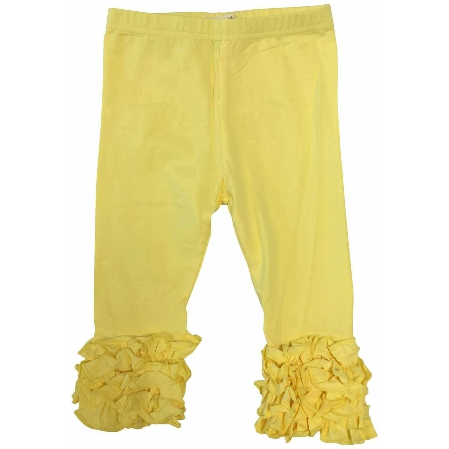 Icing Capri Size 2
