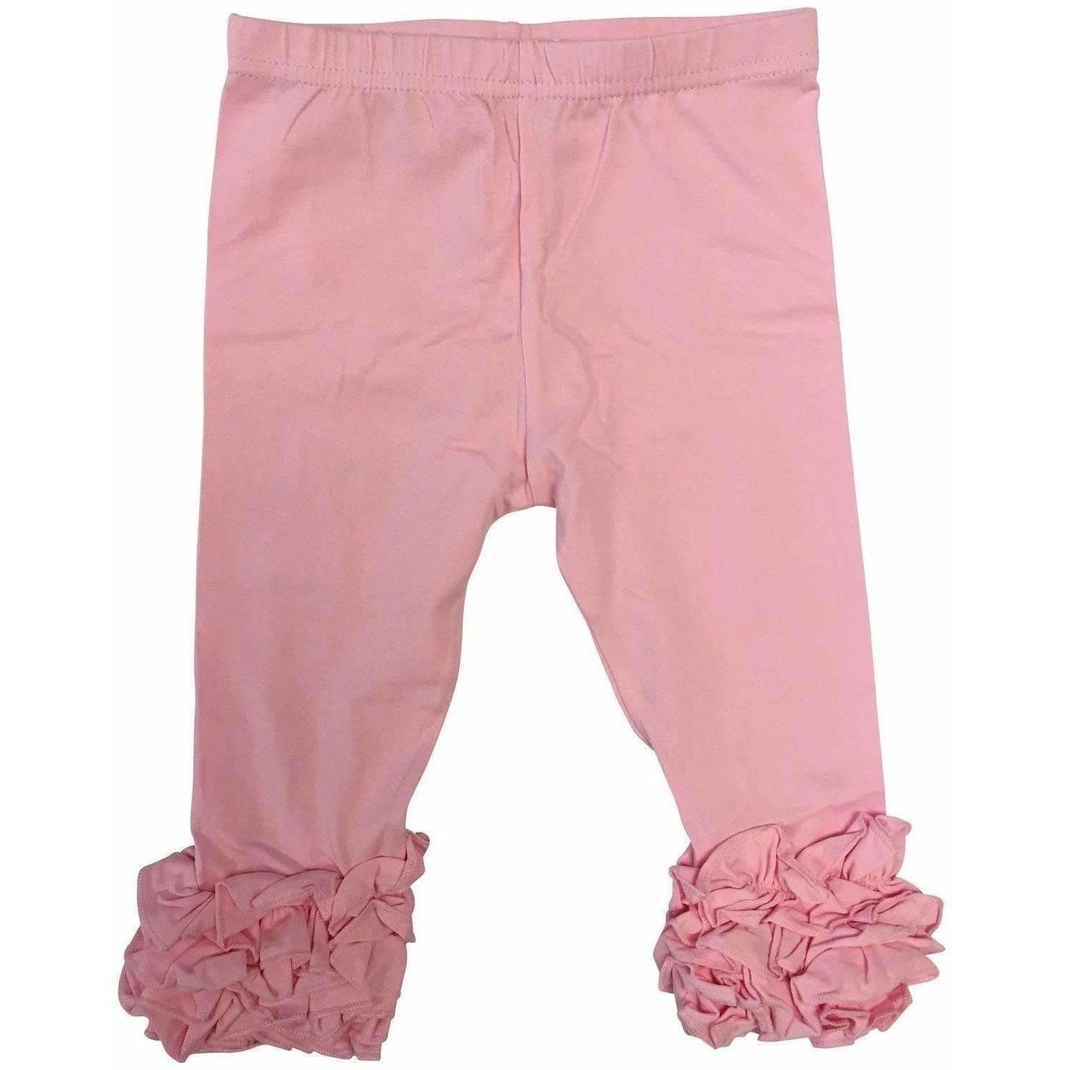 Icing Capri Size 2