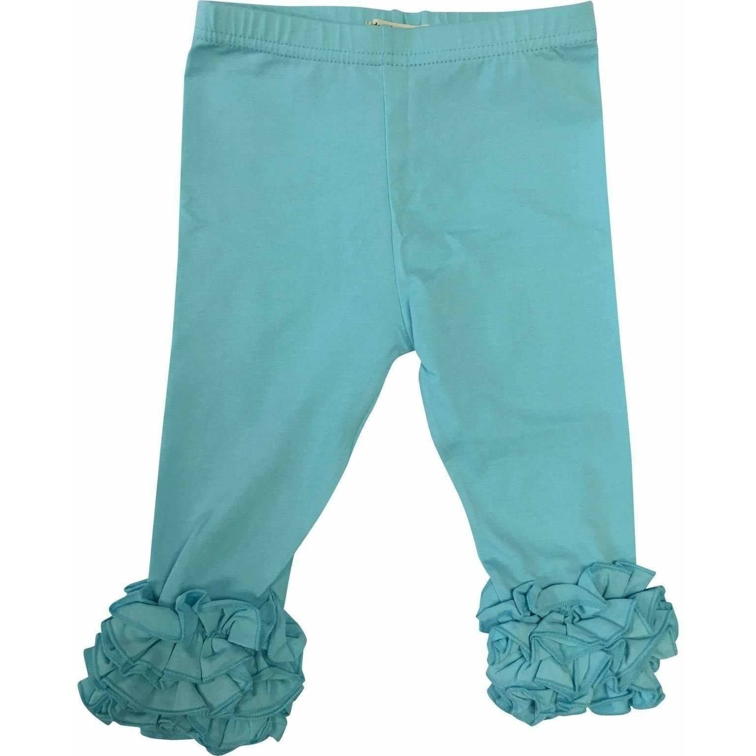 Icing Capri Size 2