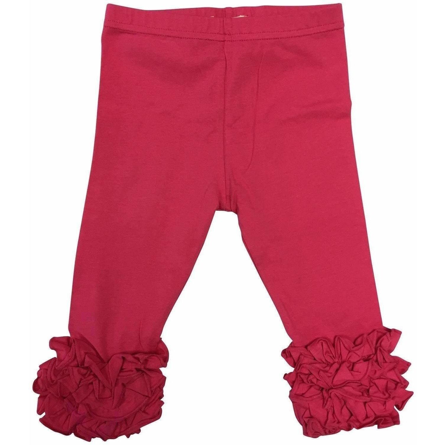Icing Capri Size 2