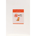 Brave Girls Clog Charm Set