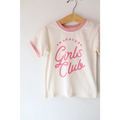 Brave Girls Club Ringer T-shirt