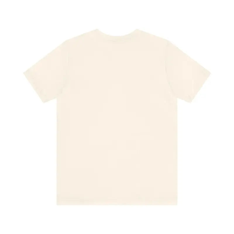 Glass Ceiling Tee - Unisex Jersey Short Sleeve - DipaliZ