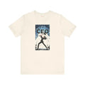 Glass Ceiling Tee - Unisex Jersey Short Sleeve - DipaliZ