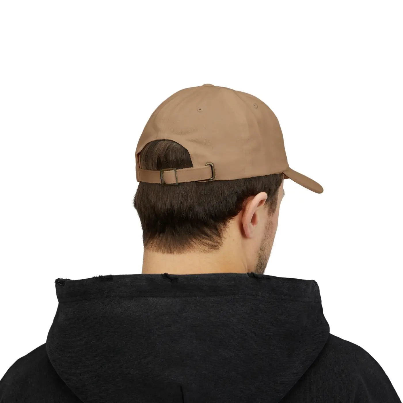 Breathe Dad Cap - Stay Cool Casual Style - DipaliZ