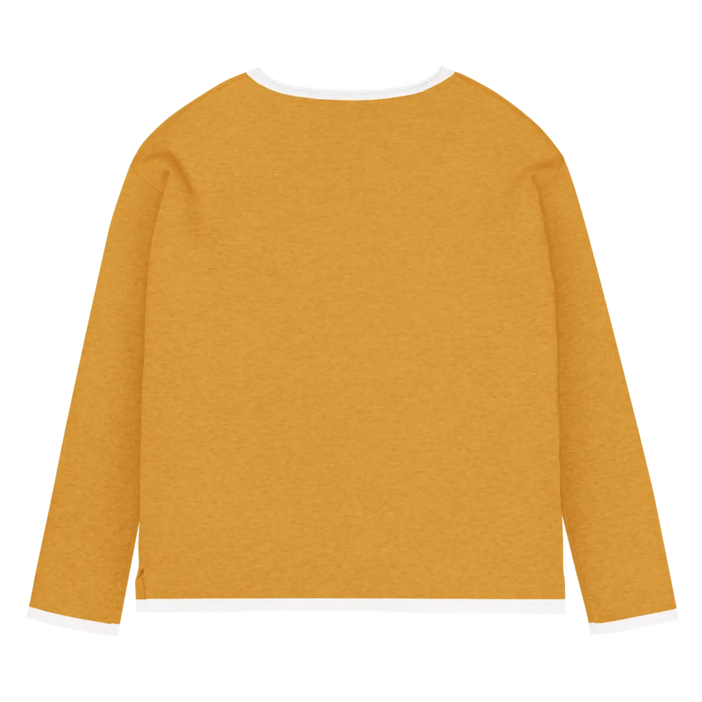 Cloud Soft Knitted Crew Sweater - Breathable Comfort - DipaliZ