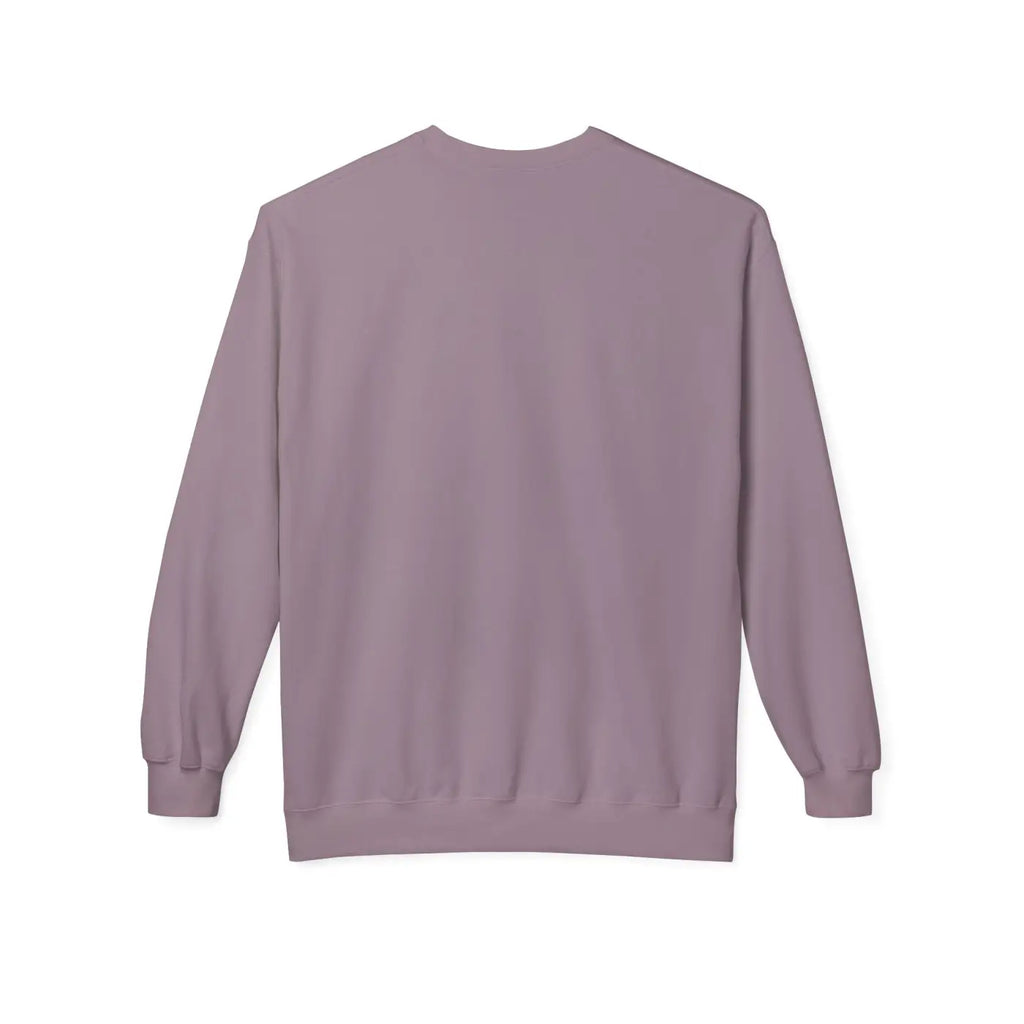 Unisex Softstyle Fleece Crewneck - Cozy Comfort Style - DipaliZ