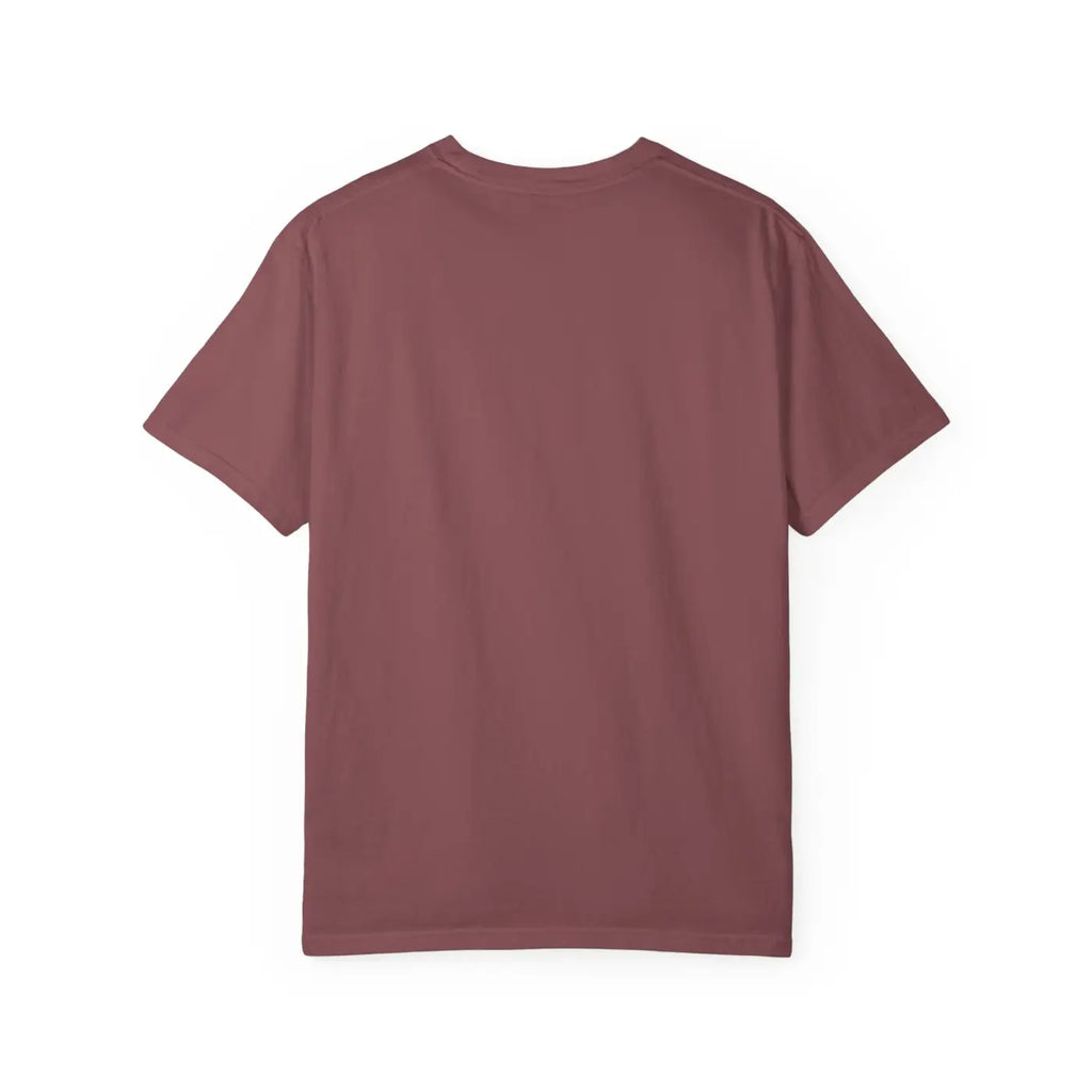 Engagement Shirt - Playful Bridal-Inspired Print - DipaliZ