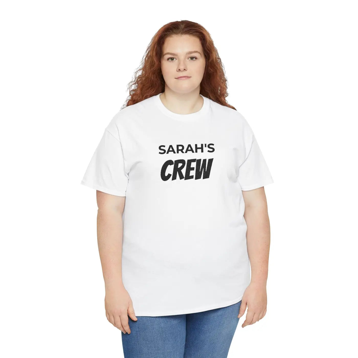 Personalized Bachelorette Party Tee - Custom Bride Crew - DipaliZ