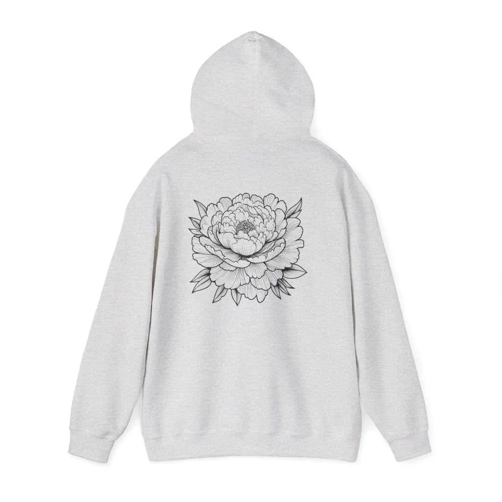 Bride Tribe Hoodie - Cozy Bridal Party Essential - DipaliZ