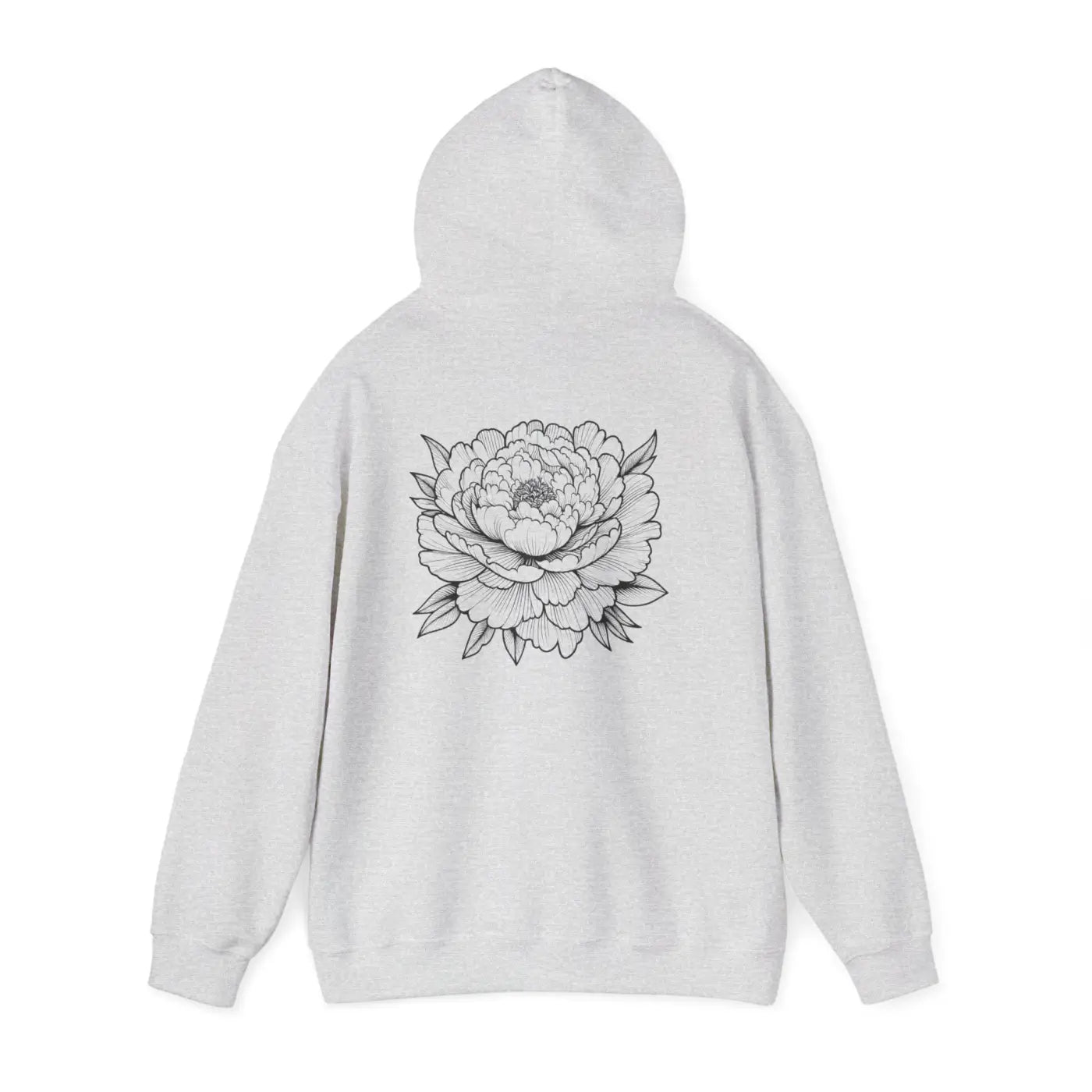 Bride Tribe Hoodie - Cozy Bridal Party Essential - DipaliZ