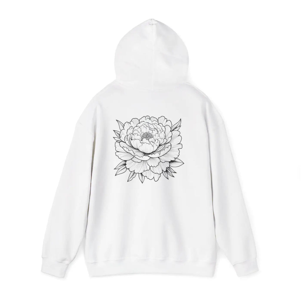 Bride Tribe Hoodie - Cozy Bridal Party Essential - DipaliZ