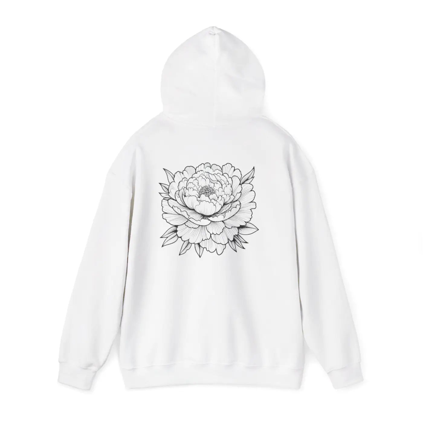 Bride Tribe Hoodie - Cozy Bridal Party Essential - DipaliZ