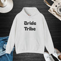 Bride Tribe Hoodie - Cozy Bridal Party Essential - DipaliZ