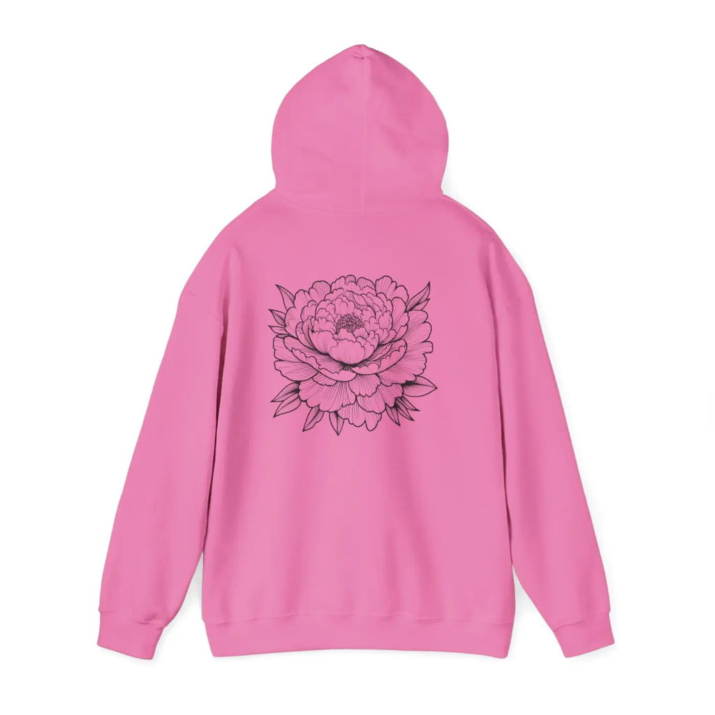 Bride Tribe Hoodie - Cozy Bridal Party Essential - DipaliZ
