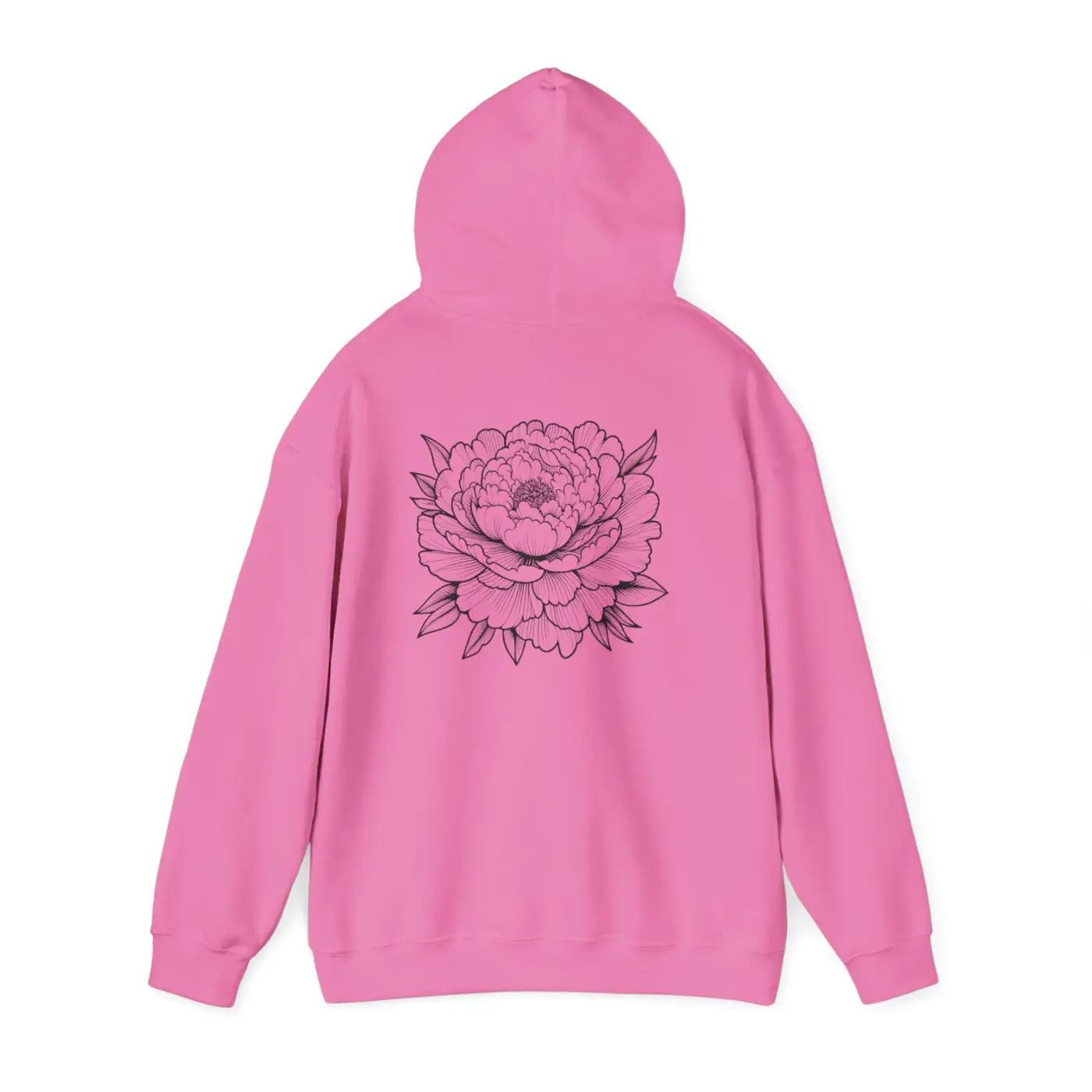 Bride Tribe Hoodie - Cozy Bridal Party Essential - DipaliZ