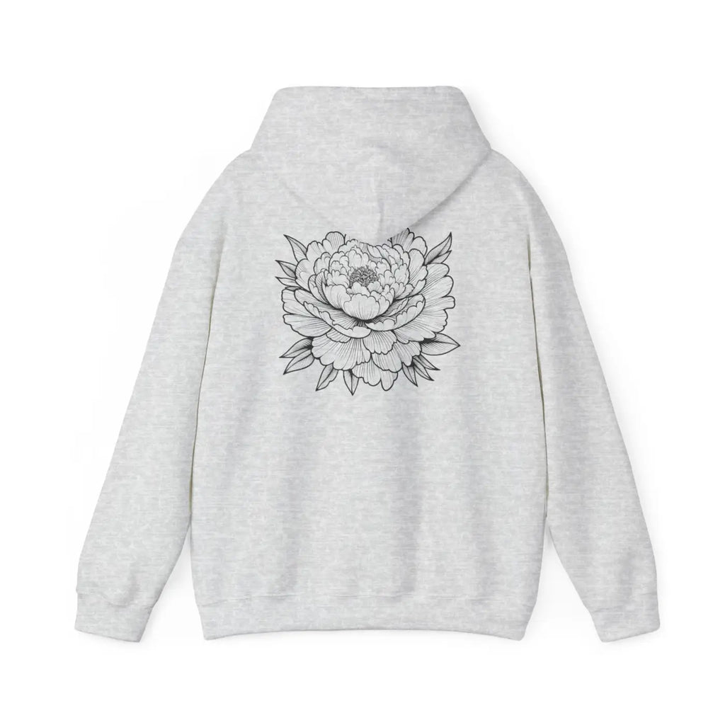 Bride Tribe Hoodie - Cozy Bridal Party Essential - DipaliZ