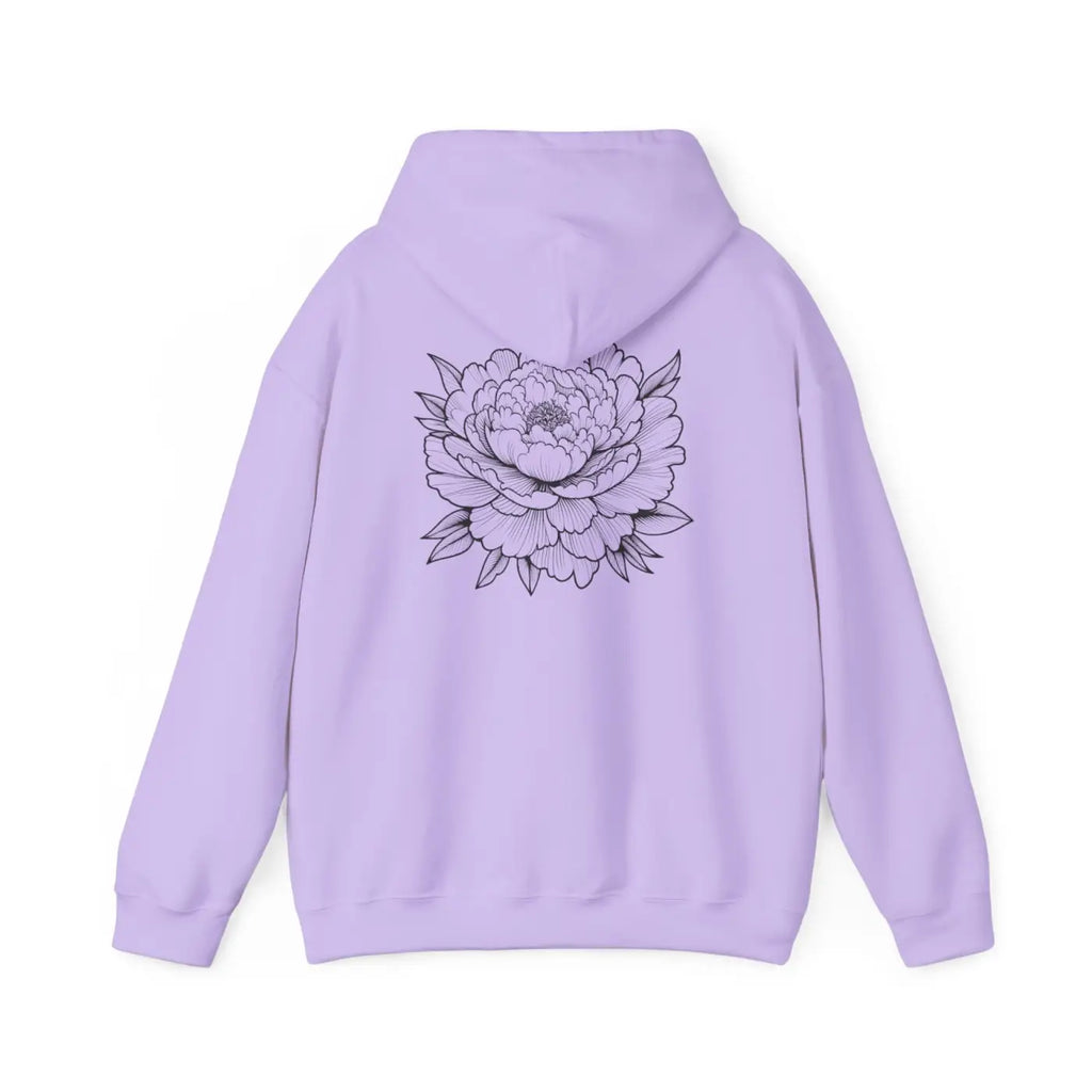Bride Tribe Hoodie - Cozy Bridal Party Essential - DipaliZ