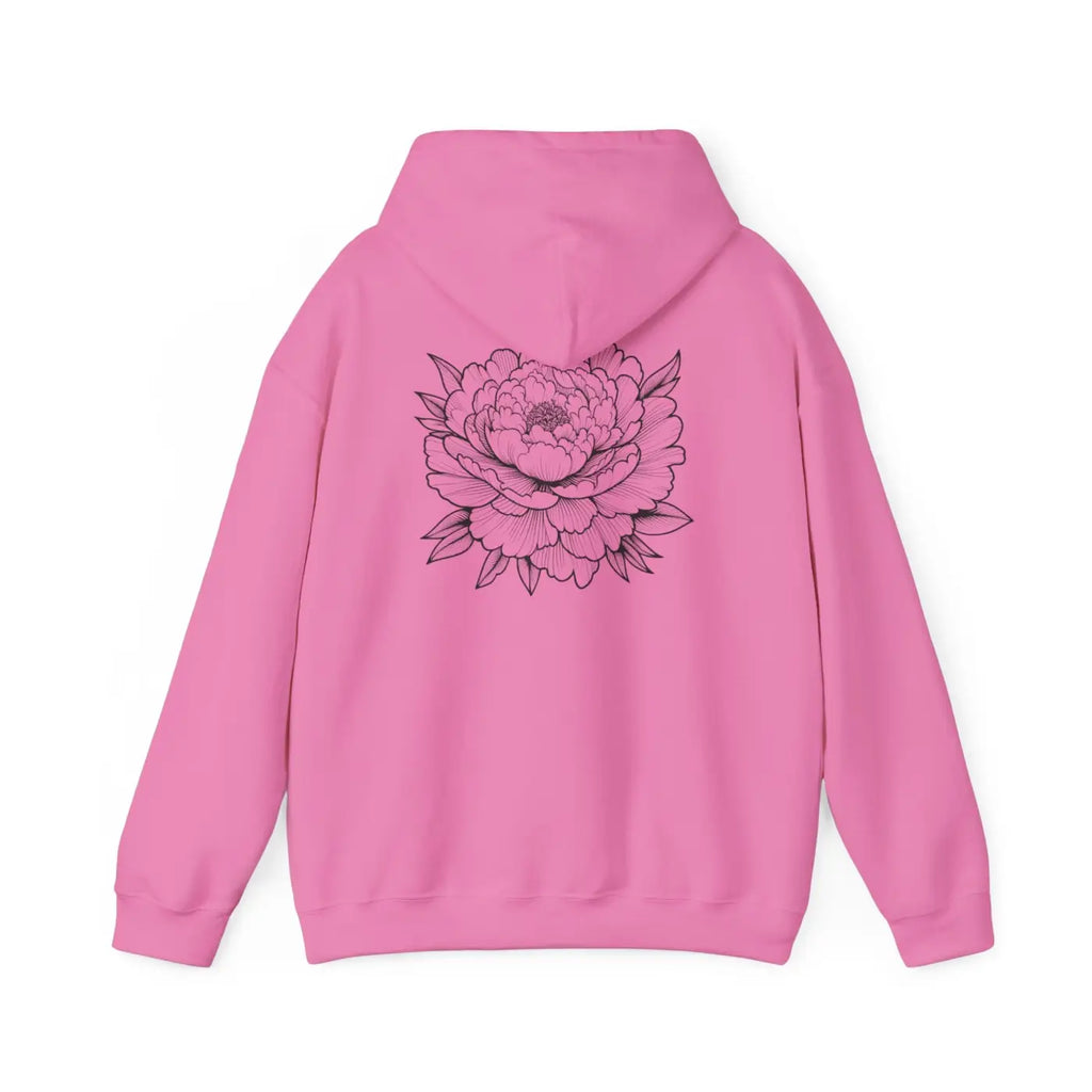 Bride Tribe Hoodie - Cozy Bridal Party Essential - DipaliZ