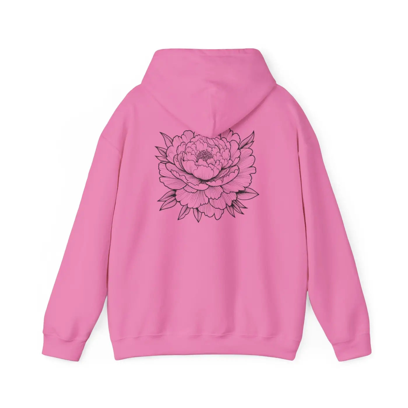 Bride Tribe Hoodie - Cozy Bridal Party Essential - DipaliZ