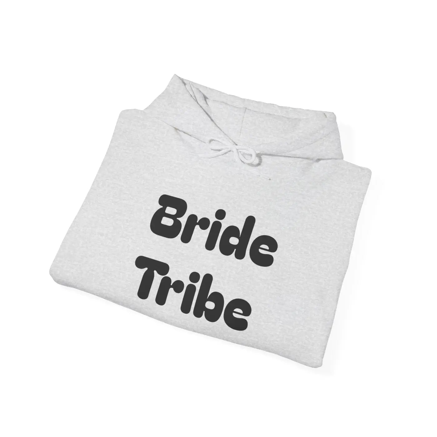 Bride Tribe Hoodie - Cozy Bridal Party Essential - DipaliZ